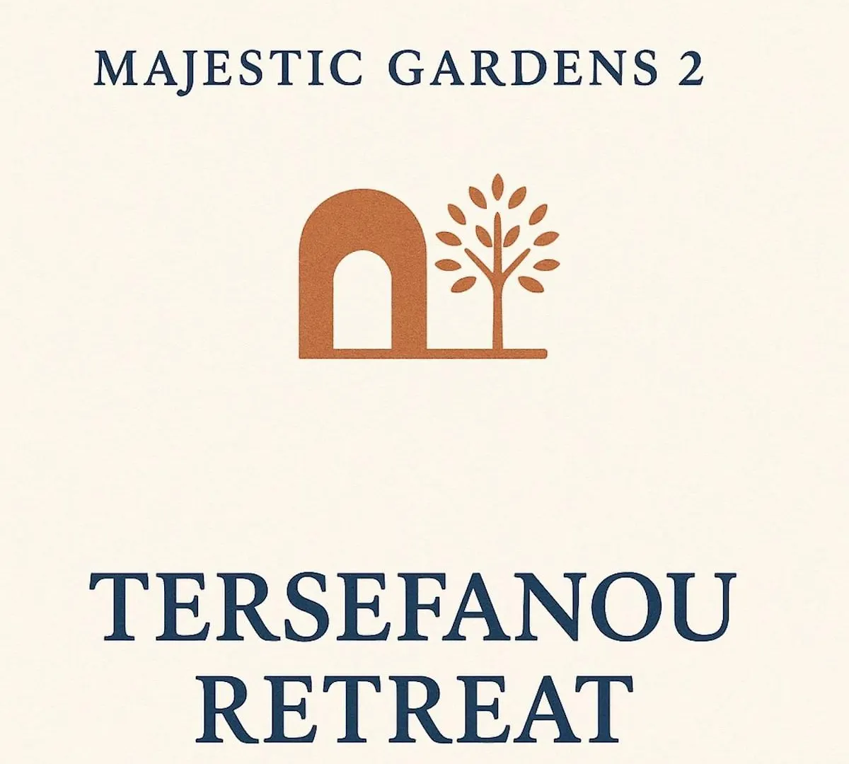 Tersefanou Retreat Apartment Tersephanou
