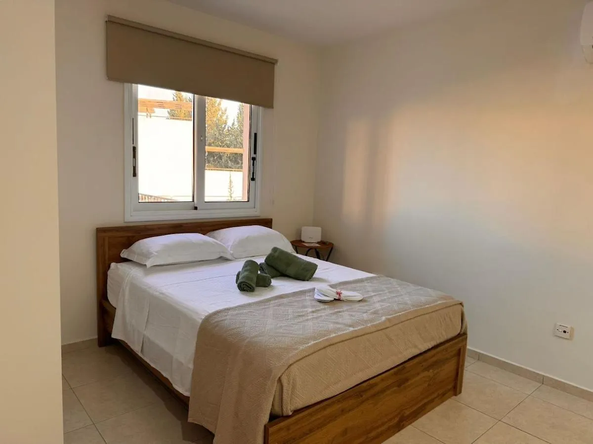 Tersefanou Retreat Apartment Tersephanou