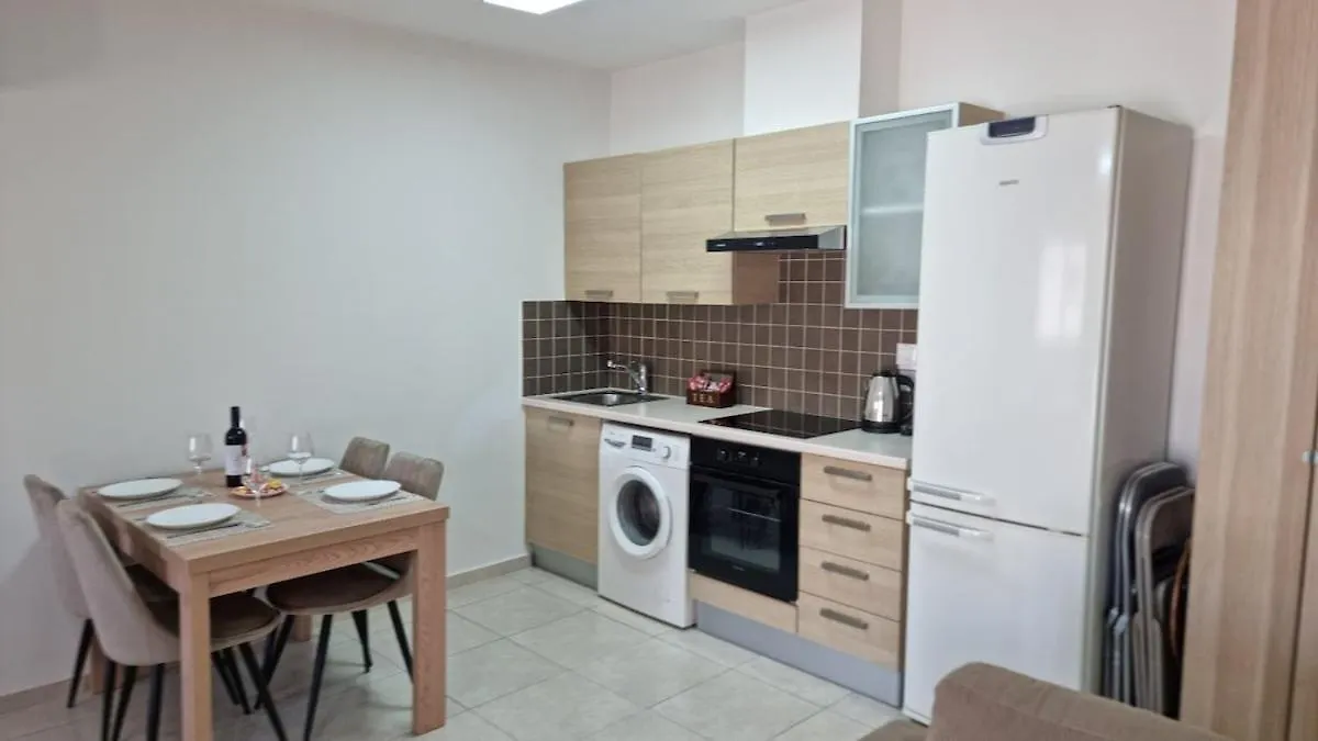 Tersefanou Retreat Apartment Tersephanou
