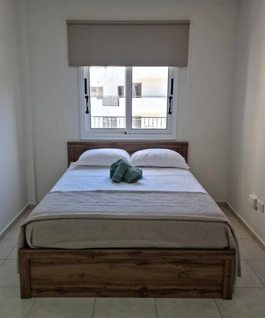 Tersefanou Retreat Apartment Tersephanou