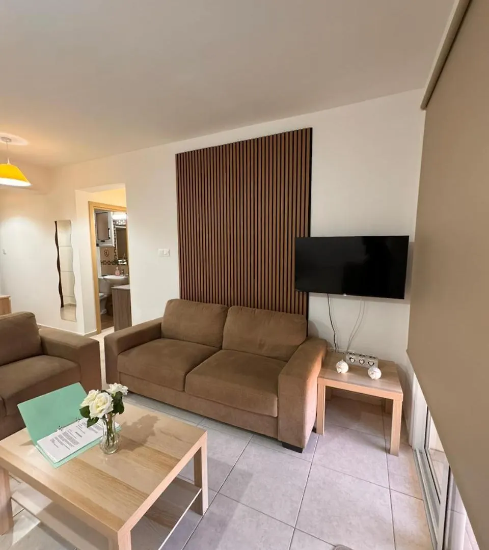 Tersefanou Retreat Apartment Tersephanou