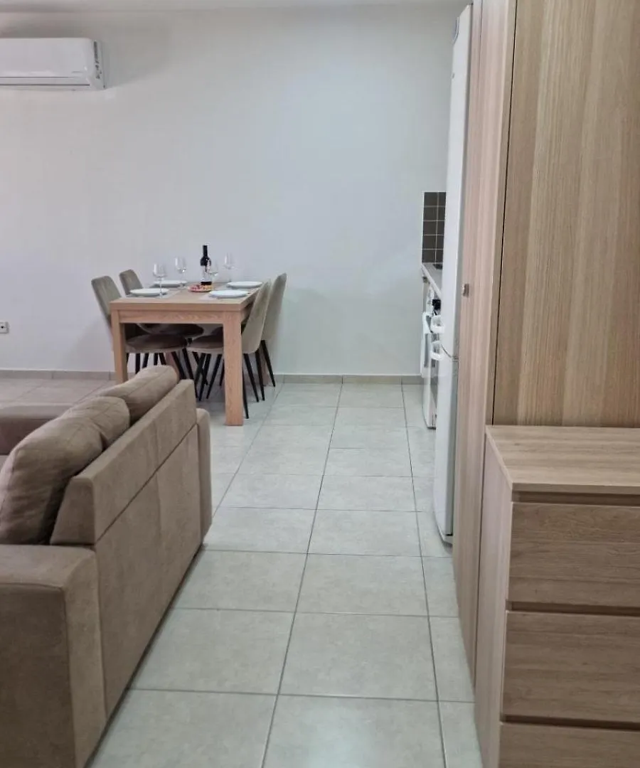Tersefanou Retreat Apartment Tersephanou Cyprus