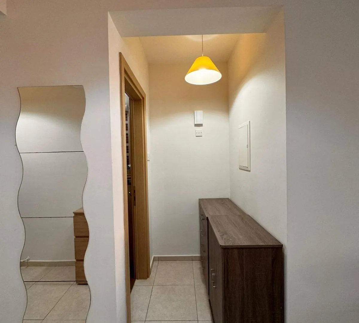 Tersefanou Retreat Apartment Tersephanou Cyprus