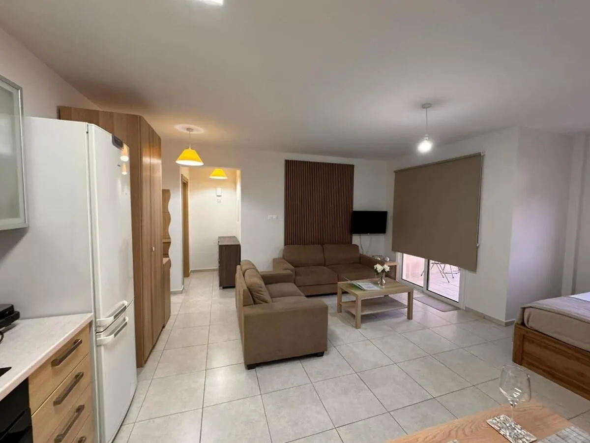 Tersefanou Retreat Apartment Tersephanou Cyprus